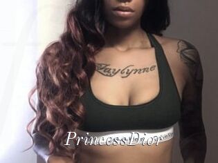 PrincessDior