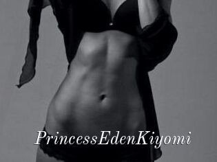 PrincessEdenKiyomi