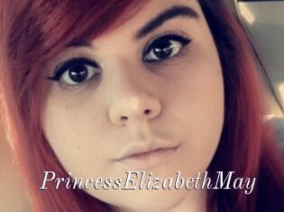 PrincessElizabethMay
