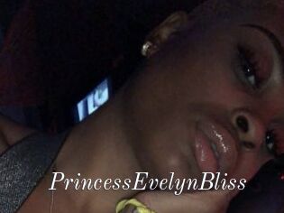 PrincessEvelynBliss