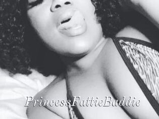 PrincessFattieBaddie