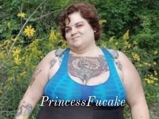 PrincessFucake