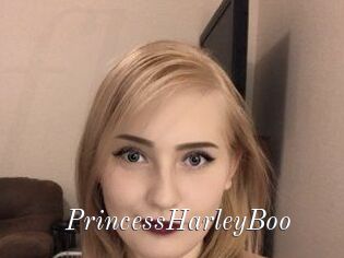 PrincessHarleyBoo