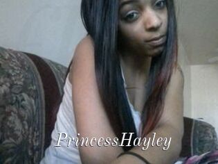 PrincessHayley
