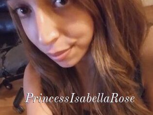 PrincessIsabellaRose