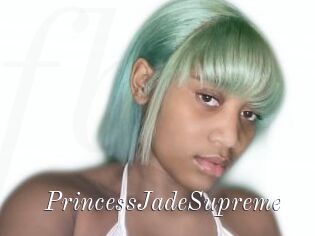 PrincessJadeSupreme