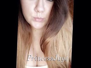 PrincessJaye