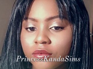PrincessKandaSims