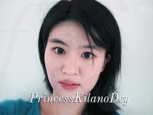 PrincessKilanoDey
