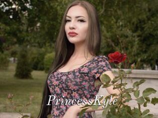 PrincessKyle