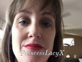 PrincessLacyX