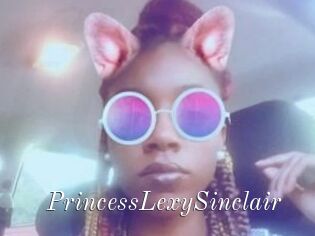 PrincessLexySinclair