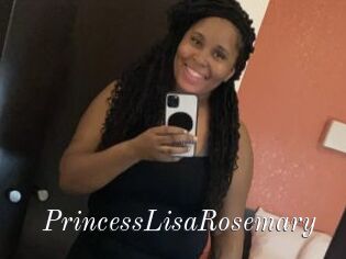 PrincessLisaRosemary