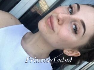 PrincessLuluJ