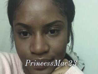 PrincessMac23