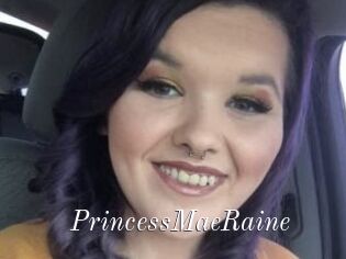 PrincessMaeRaine