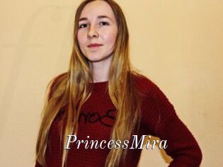 PrincessMira