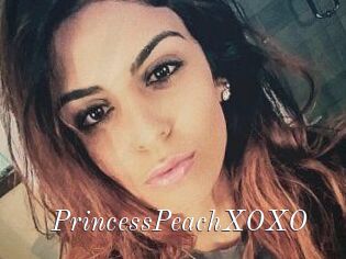 PrincessPeachXOXO