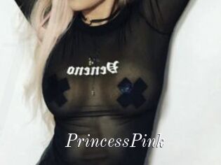 PrincessPink