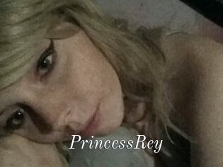 PrincessRey