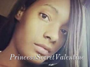 PrincessSecretValentine