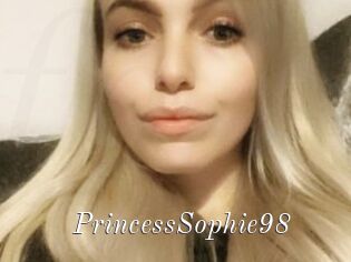 PrincessSophie98