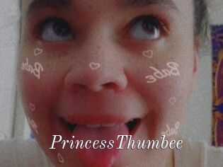 PrincessThumbee