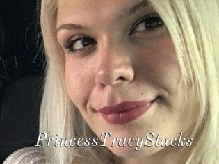 PrincessTracyStacks