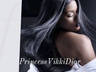 PrincessVikkiDior