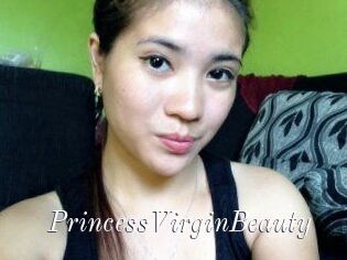 PrincessVirginBeauty