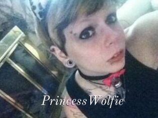 PrincessWolfie