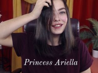 Princess_Ariella