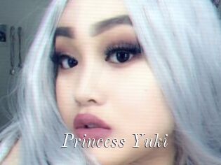 Princess_Yuki