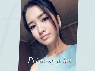 Princess_a_lot