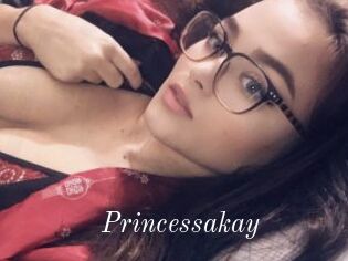 Princessakay