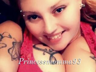 Princessmomma93