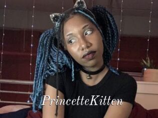 PrincetteKitten