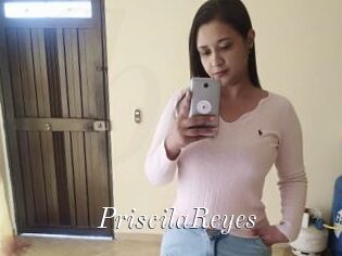 PriscilaReyes