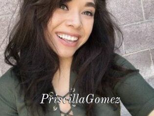 Priscilla_Gomez