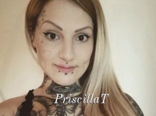 PriscillaT