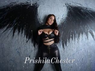 PrishilaChester