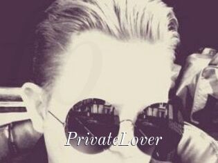 PrivateLover