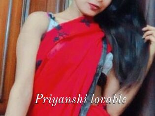 Priyanshi_lovable