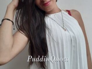 PuddinQueen