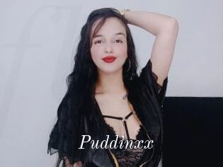 Puddinxx