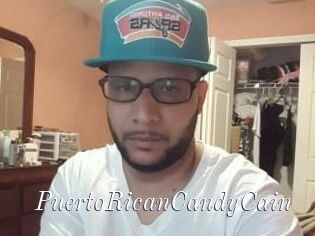 PuertoRicanCandyCain