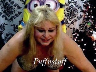 Puffnstuff