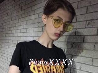 PumaXXXX