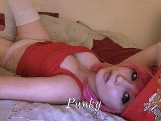 Punky