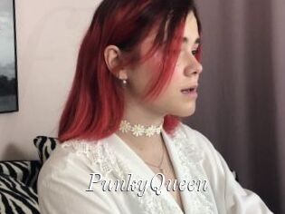 PunkyQueen